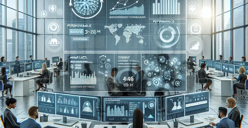 考勤各环节执行偏差？6 个校准工具让管理更高效